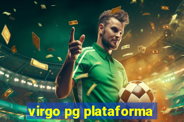 virgo pg plataforma